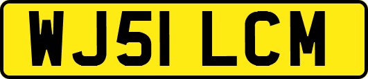 WJ51LCM