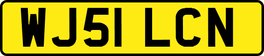 WJ51LCN