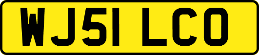 WJ51LCO