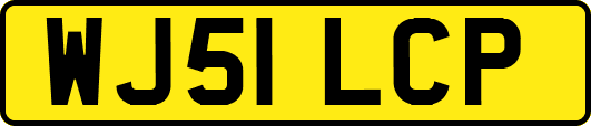WJ51LCP