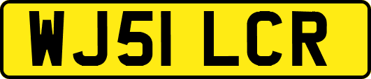 WJ51LCR