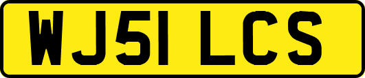 WJ51LCS