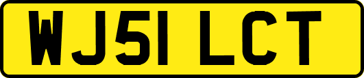 WJ51LCT