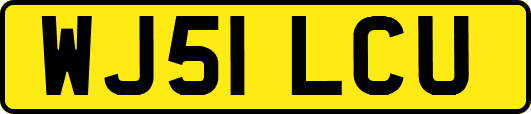 WJ51LCU
