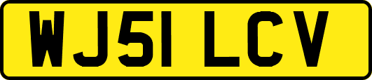 WJ51LCV