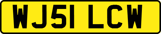 WJ51LCW