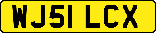 WJ51LCX