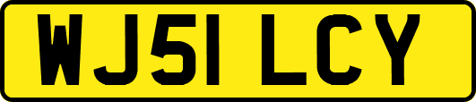 WJ51LCY