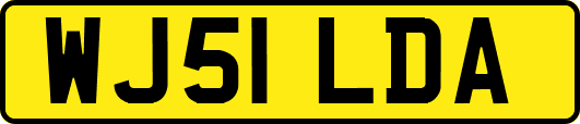 WJ51LDA