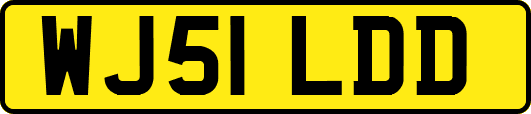 WJ51LDD