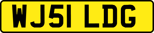 WJ51LDG