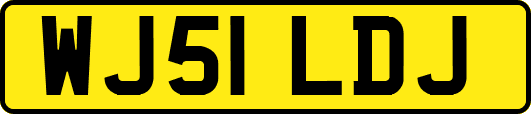 WJ51LDJ