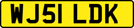 WJ51LDK
