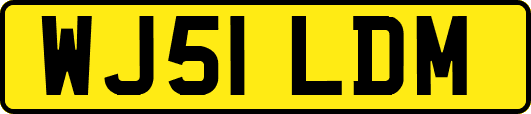 WJ51LDM