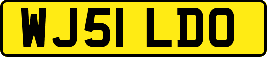 WJ51LDO
