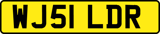 WJ51LDR