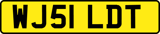 WJ51LDT