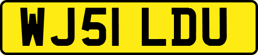 WJ51LDU