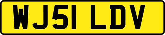 WJ51LDV