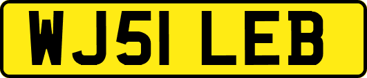 WJ51LEB