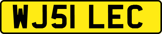 WJ51LEC
