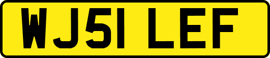 WJ51LEF