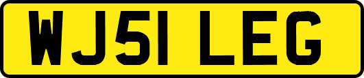 WJ51LEG