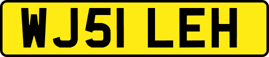 WJ51LEH