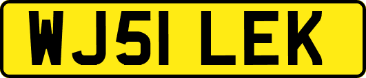 WJ51LEK