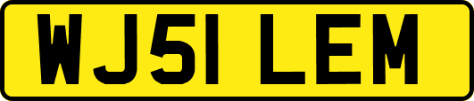 WJ51LEM