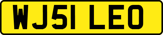 WJ51LEO