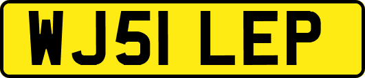 WJ51LEP