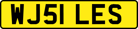 WJ51LES