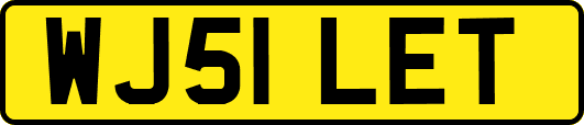 WJ51LET