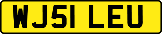 WJ51LEU