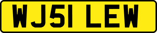 WJ51LEW