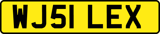 WJ51LEX