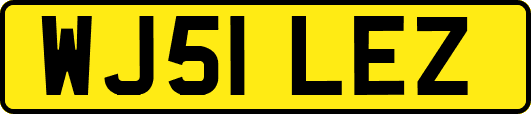 WJ51LEZ