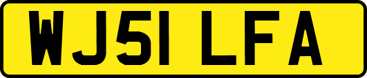 WJ51LFA