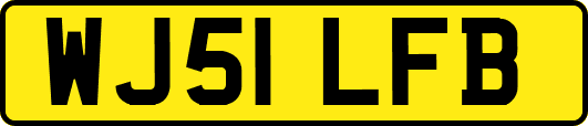 WJ51LFB