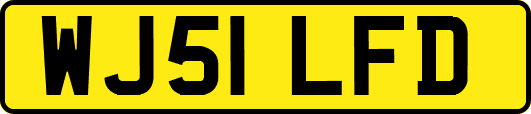 WJ51LFD