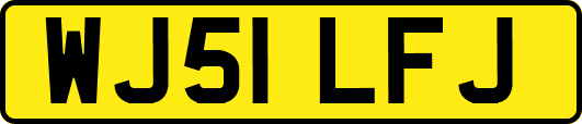 WJ51LFJ