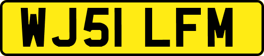 WJ51LFM