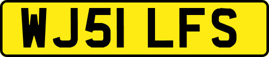 WJ51LFS