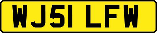 WJ51LFW