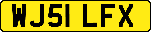 WJ51LFX