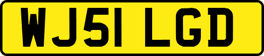 WJ51LGD