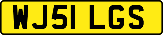 WJ51LGS