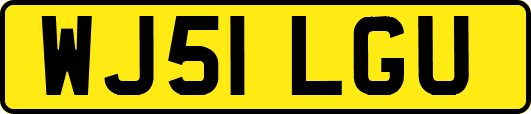 WJ51LGU
