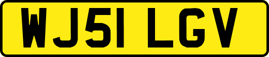 WJ51LGV
